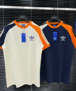 Áo Thun Quảng Châu Adidas Soc 2