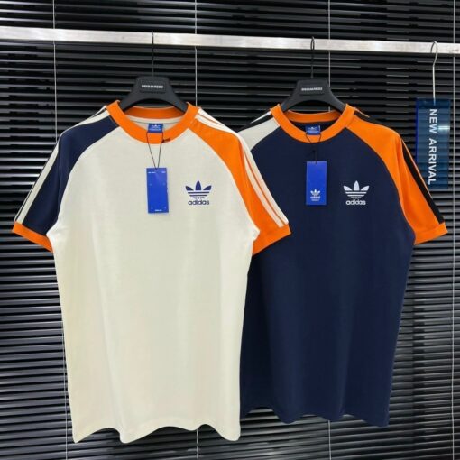 Áo Thun Quảng Châu Adidas Soc 2